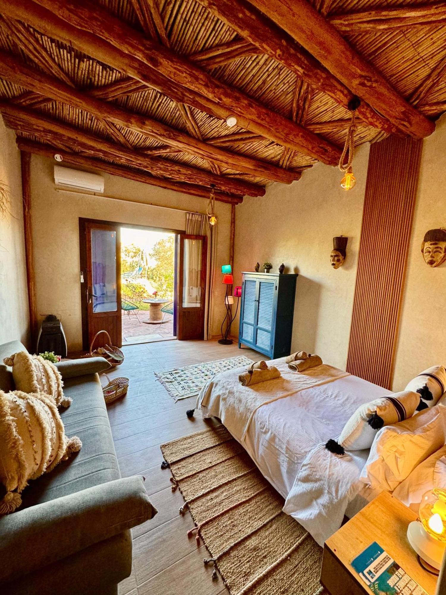 Soo Bin Villa Bin El Ouidane Exterior photo